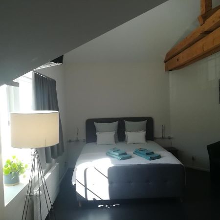 Relais Du Simplon Bed & Breakfast Conthey Ngoại thất bức ảnh
